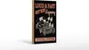 Holzschild Auto 12x18cm loud & fast hot rod legendary Produktbild-Vorschau 2