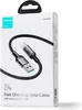 Câble de charge rapide USB pour Apple iPhone 5 6 7 8 11 12 Voir les images du produit 3