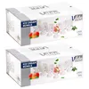 Vilde | Coupe à glace - En verre - 290 ml - 12 pièces - Voir les images du produit 4