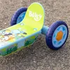 MV Sports Bluey Deluxe Tri Scooter Anteprima dell’immagine prodotto 6