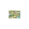 Jan van Haasteren Camping Chaos 1000 Teile Puzzle Produktbild-Vorschau 1