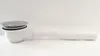 Glaswerk Westfalen - Raccordo di scarico da 90 mm Anteprima dell’immagine prodotto 1