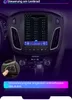4+64G 9,7'' Android 13 Autorádio Carplay Pro Ford Focus MK3 Anteprima dell’immagine prodotto 8