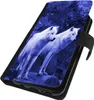 Für Samsung Galaxy A17 5G Hülle Handy Tasche Flip Case Produktbild-Vorschau 1