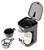 Cafetière compacte, 2 tasses, 0,25 L, arrêt automatique Voir les images du produit 12