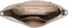 Gabor Umhängetaschen Linda, Cross bag M, light grey, Grau Produktbild-Vorschau 3