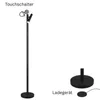 Lampadaire LED TRIO R44571132 GOMEZ 3 W 300 lm Voir les images du produit 9
