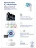 Oral-B iO Series 8 Elektrische Zahnbürste White Alabaster Produktbild-Vorschau 7