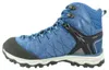 Turistická obuv Meindl Mondello Lady GTX blue Náhled obrázku produktu 5