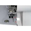 JUKI 654DE - 2/3/4 Faden Overlock Produktbild-Vorschau 9