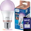 Philips A60 E27 RGB FR 60W 1PF 2200-650 LED žiarovka Náhľad obrázku produktu 3