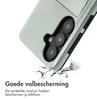 Funda trasera para Samsung Galaxy S26 con compartimento Vista previa de la imagen del producto 4