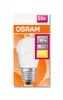 Osram LED Leuchtmittel Star Tropfen Classic P 5W = 40W E27 Produktbild-Vorschau 5