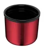 Thermos Light & Compact, 0,75 l, Czerwony, Stal nierdzewna, Podgląd zdjęcia produktu 4