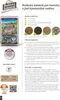 Substrat de jardin Nohel FORESTINA myrtilles + plantes Voir les images du produit 2