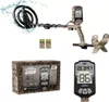MINELAB X-TERRA Intrepid - Metal detector - mimetico Anteprima dell’immagine prodotto 2