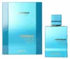 Al Haramain Amber Oud Aqua Dubai Extrait de Parfum 75 ml Náhled obrázku produktu 11