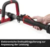 EINHELL PROFESSIONAL Akku-Sense GP-BC 36/430 Li P BL Kit Produktbild-Vorschau 9