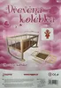 Die Holzwiege 50 x 28 cm Produktbild-Vorschau 2