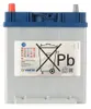 VARTA BLUE Dynamic A13 Starterbatterie 12V 40Ah 330A/EN Produktbild-Vorschau 8