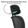 Novi Max i-Size Autositz R129 – 100–150 cm – klappbar – Produktbild-Vorschau 2