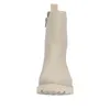 Remonte Damen Stiefeletten D8694-60 Farbe: Beige Größe: 40 Produktbild-Vorschau 9