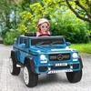 GOPLUS Mercedes-Benz Maybach Kinder Elektroauto, Kinderauto Produktbild-Vorschau 1