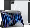 iPad Pro 13 (2024/2025) Hülle - Dux Ducis Toby Tri-Fold Produktbild-Vorschau 9