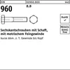 Reyher  960 6kt.Schraube 10x1x 60 Güte 8.8 (100 Stück) Produktbild-Vorschau 1