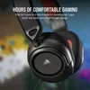 Corsair | Gaming Headset | HS35 v2 | Wired | Over-Ear | Podgląd zdjęcia produktu 2