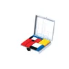 Mondrian Blocks Multi Award Winning Puzzle Game, Brain Produktbild-Vorschau 2