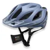 KED Spiri II Trend Allround Fahrradhelm Mit LED Licht Und Produktbild-Vorschau 1
