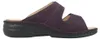 Finn Comfort - Sansibar - Damenpantolette - VIOLETT Produktbild-Vorschau 2