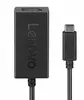 Lenovo USB-C auf DisplayPort Adapter 4K 60Hz ThinkPad Produktbild-Vorschau 2