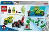 LEGO LEGO® Spidey et ses super amis 11198 Amusez-vous avec Voir les images du produit 38