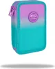 Zweifach-Federmäppchen mit Zubehör Coolpack Jumper 2, Produktbild-Vorschau 2