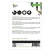 Porree Blaugrüner Winter | Lauchsamen von Buzzy Seeds Produktbild-Vorschau 3