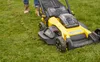 Stanley Fatmax Akku-Rasenmaeher, 18V, 2x4,0Ah, BL Produktbild-Vorschau 9
