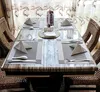 PolkaHome® Platzset-Set aus 6, rutschfest, hitzebeständig Produktbild-Vorschau 5