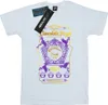 Harry Potter - T-Shirt für Herren BI29141 (M) (Weiß) Produktbild-Vorschau 1