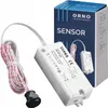 Interruttore unipolare senza contatto IP20 250W Orno Anteprima dell’immagine prodotto 1