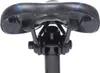 Fahrrad Sattel WIITTKOP KINETIK Limited MTB Race blau Produktbild-Vorschau 4