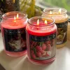 Woodbridge Geurkaars Creamy Vanilla | Brandduur: 130 uur | Productafbeelding-voorbeeld 6