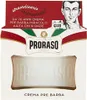 Weiß e Crema Pre Barba ? agodz? cy krem przed goleniem Produktbild-Vorschau 3