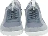 A pair of women's sneakers shown from the front. Produktbild-Vorschau