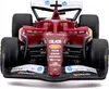 Modellino F1 Ferrari SF-25 2025 Charles Leclerc in scala Anteprima dell’immagine prodotto 3