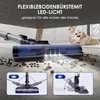 55000PA Akku Staubsauger, Staubsauger Kabellos,Kabelloser Produktbild-Vorschau 6