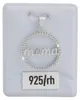 Akzent Damen Anhänger Shining Mom "Shining Mom" aus 925 Produktbild-Vorschau 3