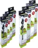 Aquael Platinium Heater  25 bis 300 Watt Aquarium Heizung voll elektronisch Übersicht Anteprima dell’immagine prodotto