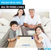 CURLSTAR Curling Spiel Brettspiel Familienspiel Produktbild-Vorschau 3